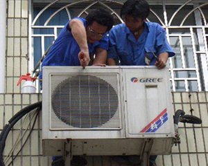 安平空调售后维修服务中心在哪里找