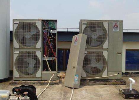 安平空调维修电话号码多少