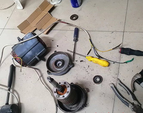 安平空调维修售后服务中心电话在哪里找