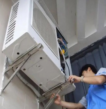 安平24小时空调维修热线