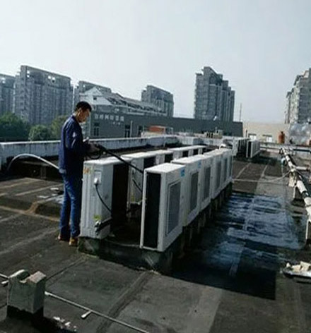 安平 空调拆装 安平本地 空调拆装公司