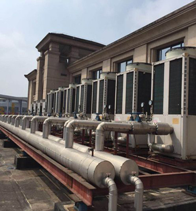 安平多联机维修 安平中央空调维修