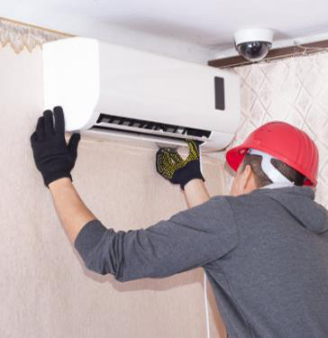 安平空调内机噪音大