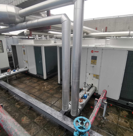 安平附近中央空调维修 安平上门中央空调维修